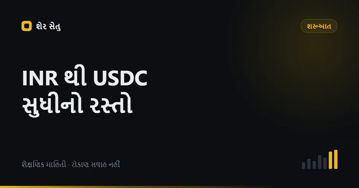 Binance P2P India માર્ગદર્શિકા: INR થી USDT/USDC, સલામતી અને TDS